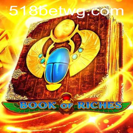 Explorando o fascinante mundo do BookofRiches
