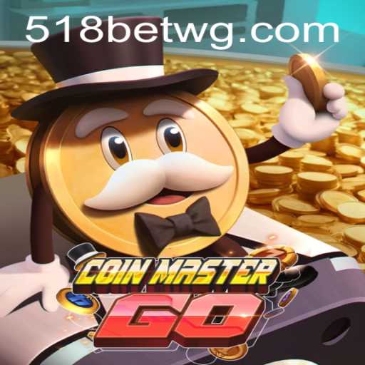 Desvendando CoinMasterGO e a Inovação da Chave 518bet