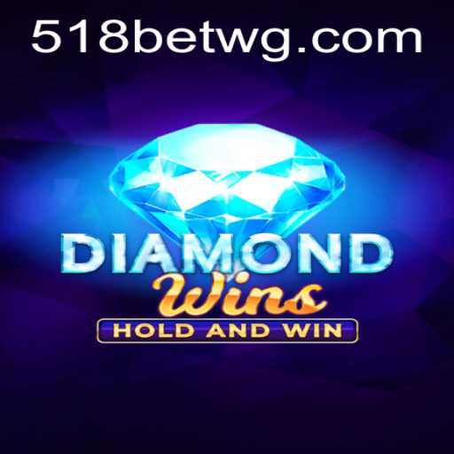 DiamondWins: Um Mergulho no Mundo dos Jogos com 518bet