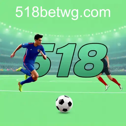 Esportes Virtuais na 518bet: Uma Nova Dimensão de Entretenimento