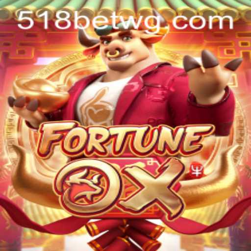 Descubra o Jogo de Aventura FortuneOx com 518bet