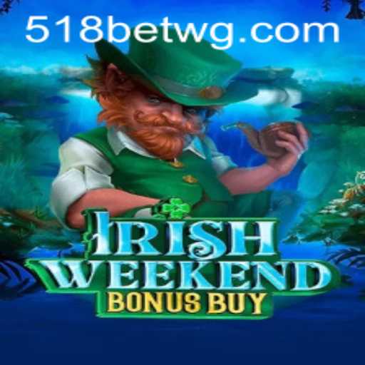 Explore o Fascinante Mundo de IrishWeekendBonusBuy Com 518bet