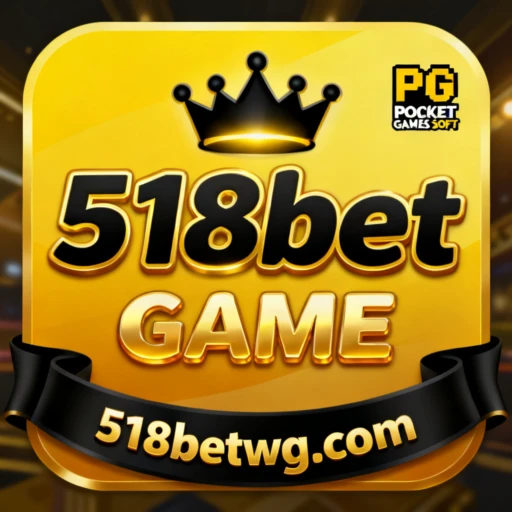 518bet logo