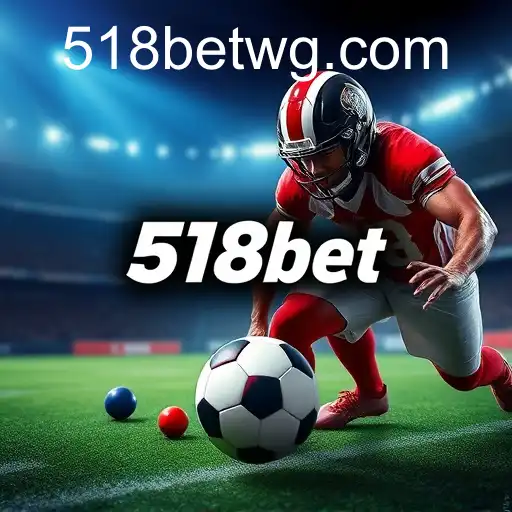 Promoções Irresistíveis na 518bet