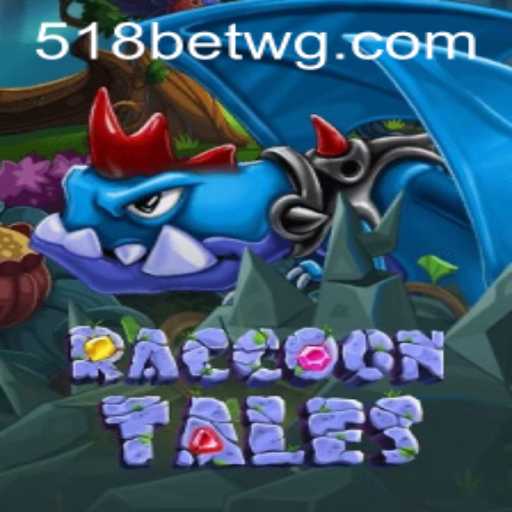 RaccoonTales: A Nova Sensação no Mundo dos Jogos