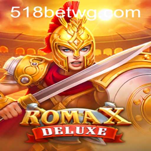 RomaXDeluxe: Uma Jornada Épica no Mundo dos Jogos Online