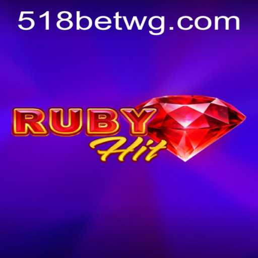 RubyHit: Um Mergulho no Universo do Jogo com 518bet