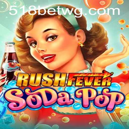 Explorando o Universo de RushFeverSodaPop: Um Jogo Empolgante com 518bet