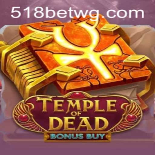 TempleofDeadBonusBuy: Uma Exploração do Jogo e de Suas Regras