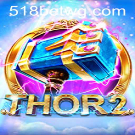 Thor2: O Poder dos Deuses nos Jogos de 518bet